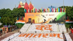Here are some lesser-known realities surrounding India's first Independence Day