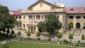 The court found that the decision refusing premature release suffered from an error apparent