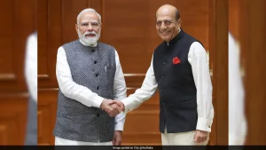 India's High Commissioner Meets PM Modi To Strengthen Bangladesh Ties: Diplomacy and geopolitical context