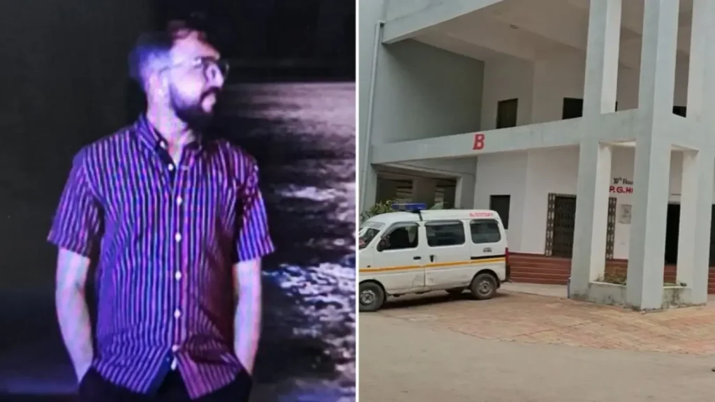 Case Against 4 Doctors In Surat For Ragging Junior Who Died By Suicide: Community impact explained