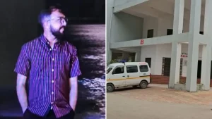 Case Against 4 Doctors In Surat For Ragging Junior Who Died By Suicide: Community impact explained