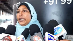 25 Days Of Hell In Oman: KTR's Intervention Brings Telangana Woman Home: Community impact explained
