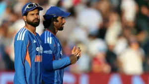 India vs Afghanistan In New Delhi In September So What happens To Bangladesh Tour?: Team performance explained
