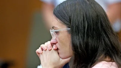 What did Lindsay Clancy do for work? Inside her nursing career as her murder trial continues