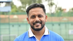 We have to be calm and focus on our task: India hockey captain Harmanpreet on the World Cup match against