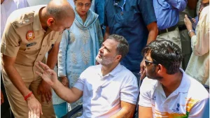 Sources close to the Delhi police confirmed that the police is lodging an FIR in the alleged use