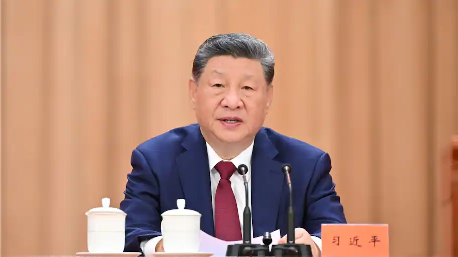 Xi purges China's top generals, including Galwan commander who led PLA against India