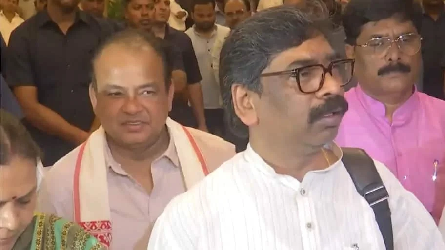In a significant political move, the Jharkhand government has canceled the JSSC-CGL examination along