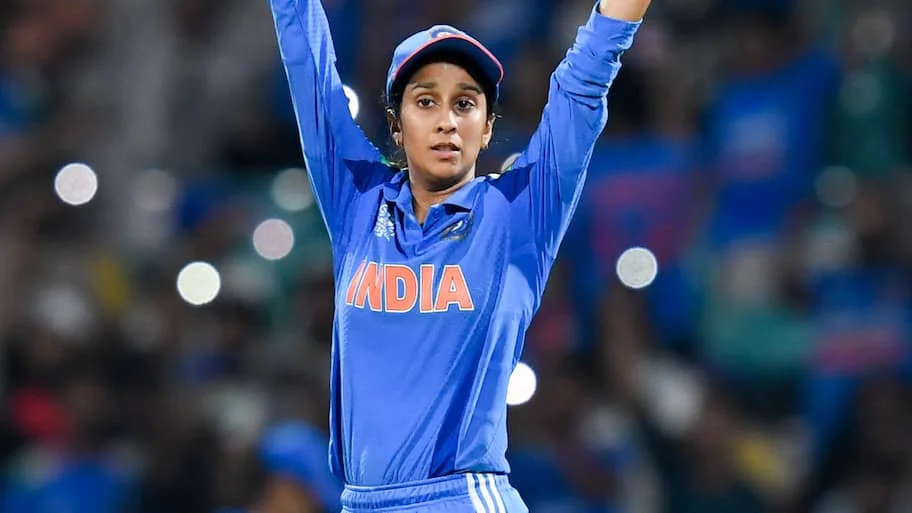 India’s Updated Squad For Asia Cup Consequently, she has been ruled out of the upcoming ACC Women’s Asia