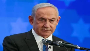 The claim was eventually cited by Israeli Prime Minister Benjamin Netanyahu and shared by Mike Waltz