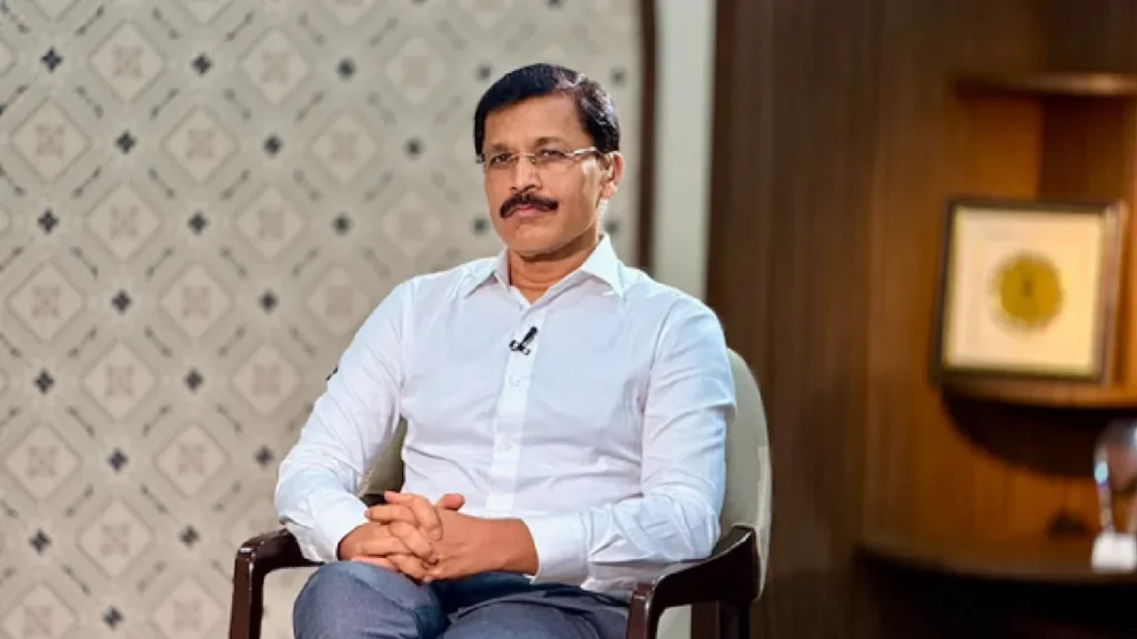 Speaking to ANI, Commissioner Tukaram Mundhe stated that the FDA is currently awaiting the written copy