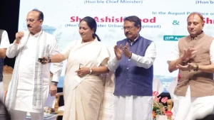 On Monday, Delhi Chief Minister Rekha Gupta inaugurated the 'Delhi Ko Kude Se Azadi-Swachhta Abhiyan