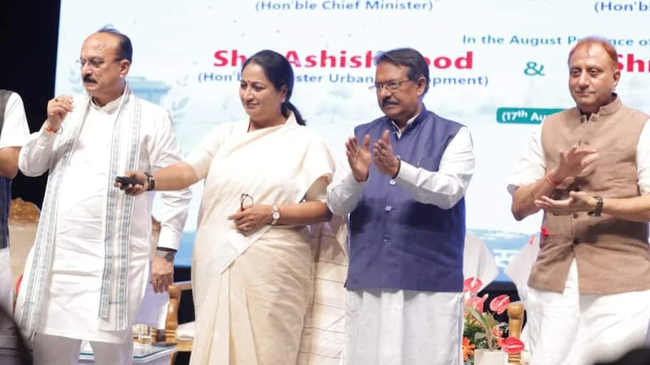 On Monday, Delhi Chief Minister Rekha Gupta inaugurated the 'Delhi Ko Kude Se Azadi-Swachhta Abhiyan