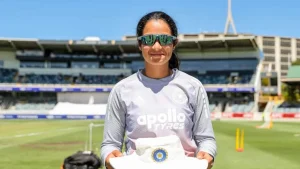 Top-order batter Pratika Rawal will miss her planned domestic stint with Warwickshire in the One-Day Cup