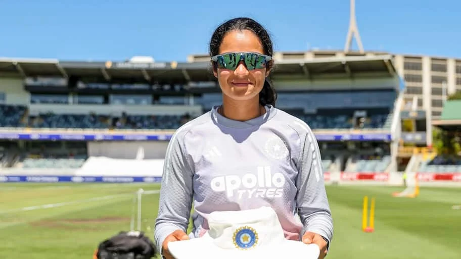 Top-order batter Pratika Rawal will miss her planned domestic stint with Warwickshire in the One-Day Cup