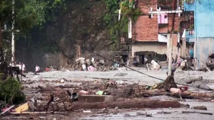 Nepal’s flood death toll rose to 475 on Friday as authorities issued a fresh warning over
