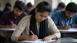 It becomes evident that Uttar Pradesh has moved away from a system nurtured under the shadow