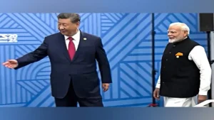 Chinese President Xi Jinping is poised to visit New Delhi on September 12 and 13 for the BRICS Summit
