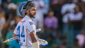 India 503/9 dec in 138 overs draw with Sri Lanka 290 and f/o 429/9 in 154 overs Sonal