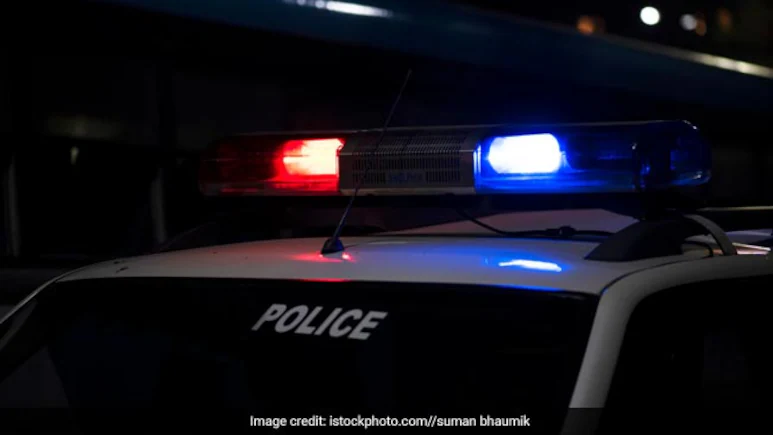 Indore Security Guard Crushed To Death By SUV After Spat With Driver, 2 Arrested