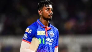 Delhi Capitals wicketkeeper-batter Abishek Porel was denied bail by the Chinsurah Court on Friday