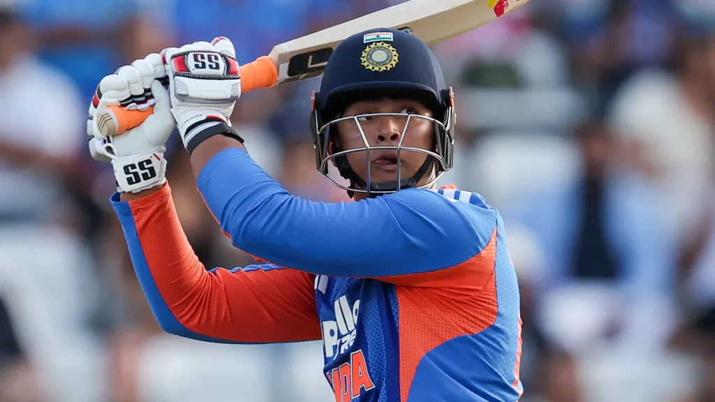 Central Zone have much stronger personnel, with Patidar leading the way and the likes of Rinku