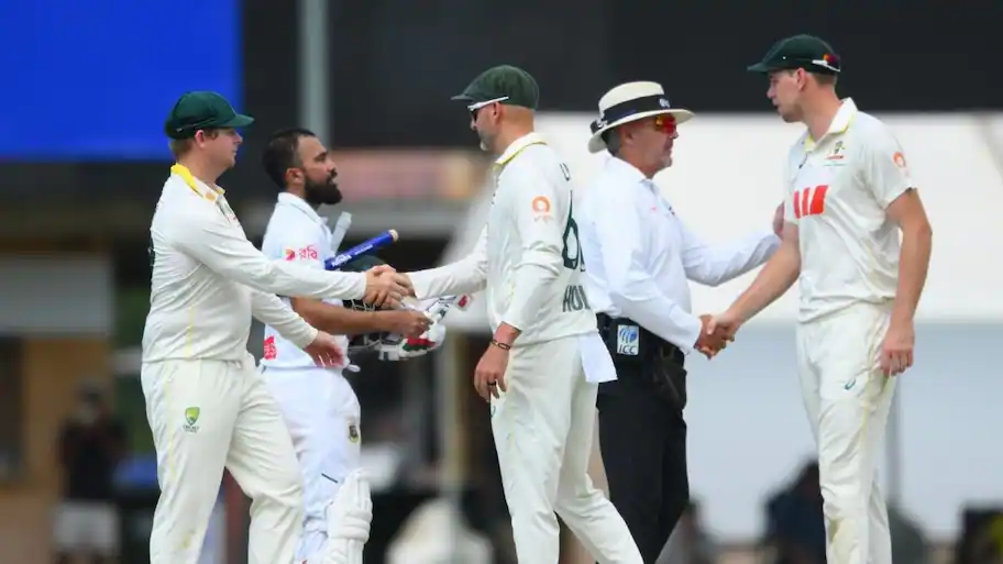 Former England cricketer Michael Atherton opined on the shortened Test matches in this decade