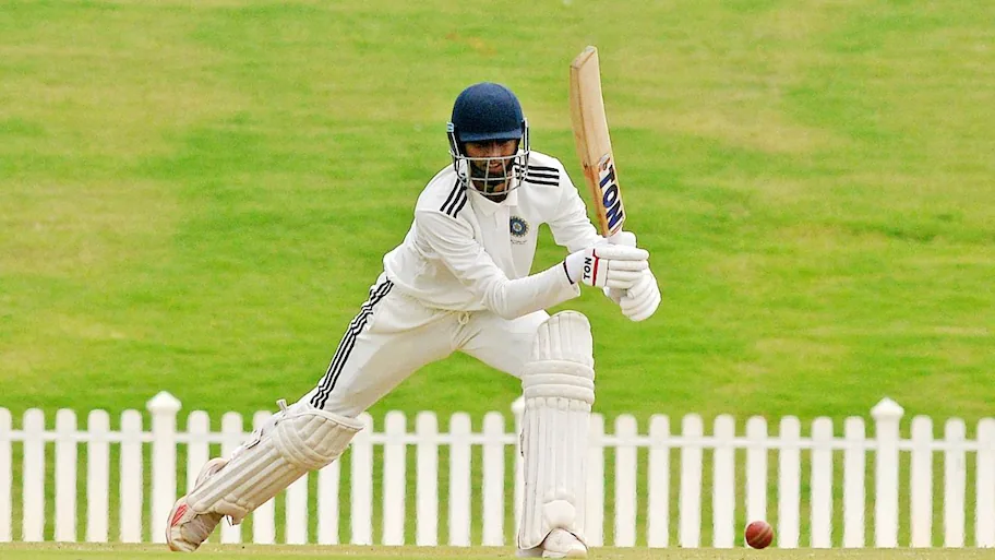North Zone top-order batter Yash Dhull is likely to miss their Duleep Trophy semi-final clash