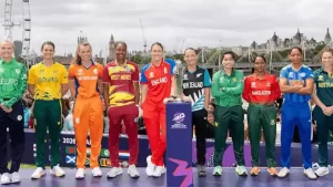 Sri Lanka have reportedly lost the hosting rights for the inaugural ICC Women’s Champions
