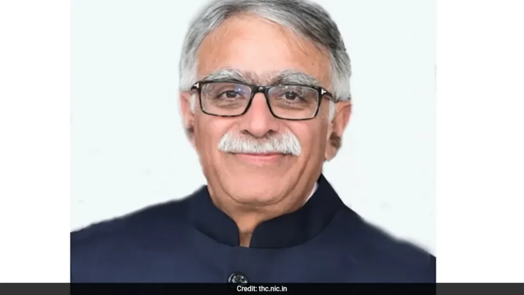 Justice Sanjay Karol retired from the Supreme Court on Saturday, bringing an end to a judicial career