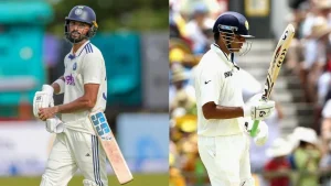 Devdutt Padikkal's maiden Test century against Sri Lanka in Galle has earned him a place on an elite