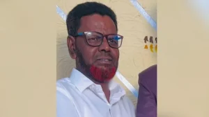 AIMIM Leader Stabbed To Death In Hyderabad