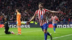 Atletico Madrid will not sell Julian Alvarez, says coach Diego Simeone: Team performance explained