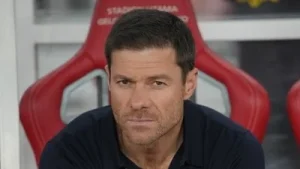 Xabi Alonso lays down Chelsea blueprint after taking charge: 'We can build something special together'