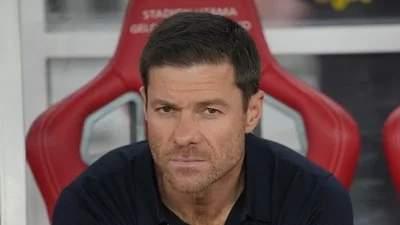 Xabi Alonso lays down Chelsea blueprint after taking charge: 'We can build something special together'