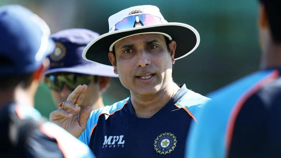 VVS Laxman reveals why he rejected BCCI India Head Coach offer, says 'Was supposed to be Head Coach in 2023'
