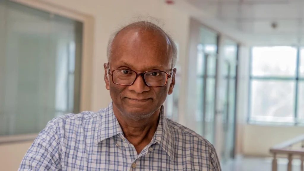 The work that won Deepak Dhar the Dirac Medal: Environmental impact explained