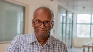 The work that won Deepak Dhar the Dirac Medal: Environmental impact explained