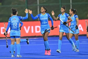 Indian hockey teams switch from blue to saffron jersey for World Cup; HI defends move after criticism