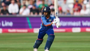 Jemimah Rodrigues says World Cup win has fuelled India Women's hunger for more success ahead of CT 2027