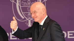 FIFA warns of effort to undermine Infantino as leadership crisis deepens: Governance and business analysis