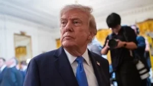 Trump rejects Iran's compensation demand, says Tehran must instead pay for 'all the people they killed'