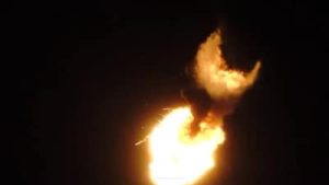 China's Long March 7A rocket explodes after launch, cause under probe: Space science explained