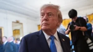Trump's vaccine order sparks backlash: Doctor opposes splitting MMR shot, says 'this is so wrong'
