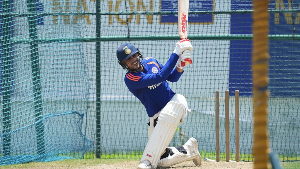 Cricket briefing: India's Team Composition For 1st Sri Lanka Test Revealed? Coach Drops Massive Hint