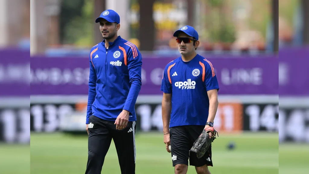 What the latest development means: Star India Batter Told To Improve By Gautam Gambhir And Co, Spot