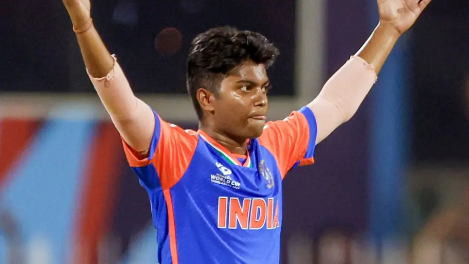 Pooja Vastrakar, Kiran Navgire, Shikha Pandey, and Yastika Bhatia are amongst the overseas