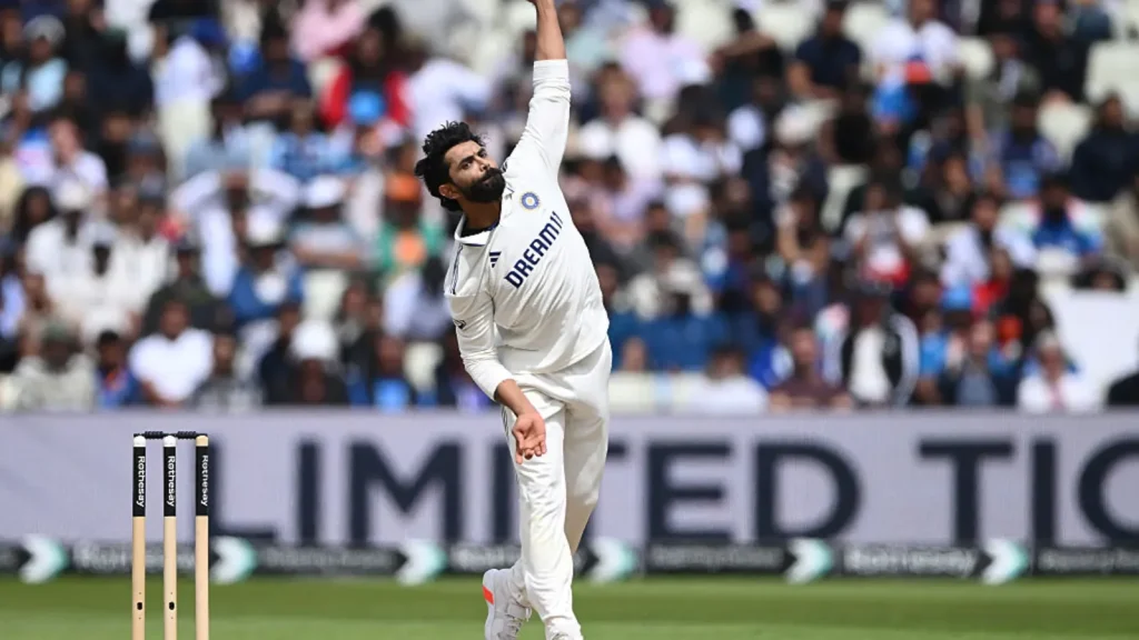 Cricket briefing: Indian Team Sent Grim Message On Ravindra Jadeja And The Need To Look At Future