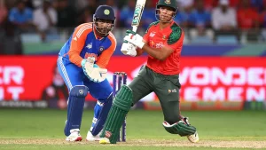 Cricket briefing: Will India Travel to Bangladesh? BCCI Source Reveals Latest Position