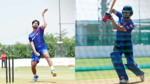 Cricket briefing: IPL: Punjab Kings Start Off-season Camp In New Chandigarh